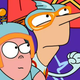Image for article titled Home Movies: “Class Trip”/“History”